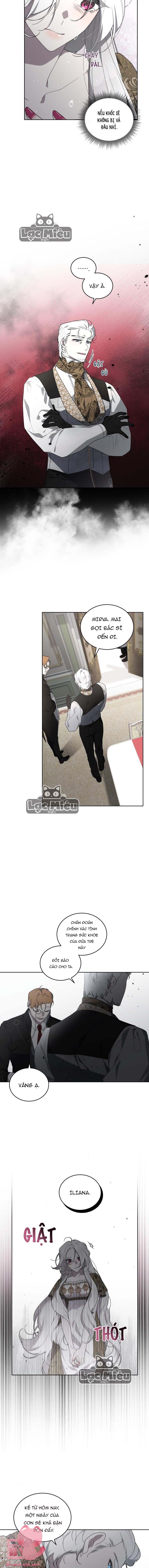 Ác Nữ Thuần Hoá Quái Thú Chapter 19 - Next Chapter 20