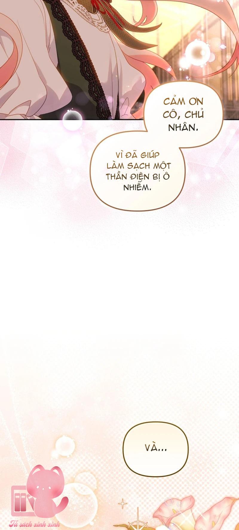 Tôi Được Nuôi Dưỡng Bởi Những Kẻ Phản Diện Chap 87 - Trang 3