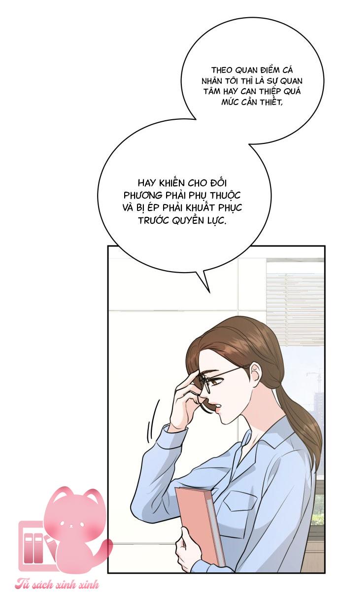 Mùa Hè Bất Tận Chap 3 - Trang 3