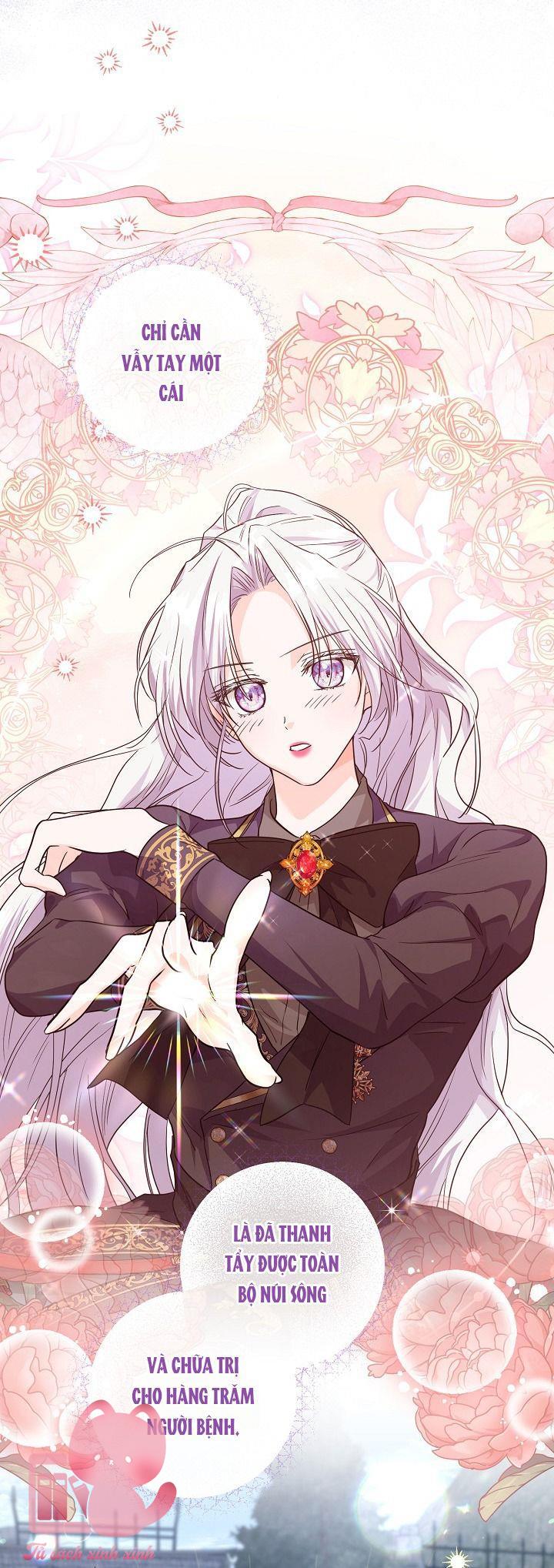 Hoàng Nữ Cosplay Nonfan Chapter 18 - Trang 4