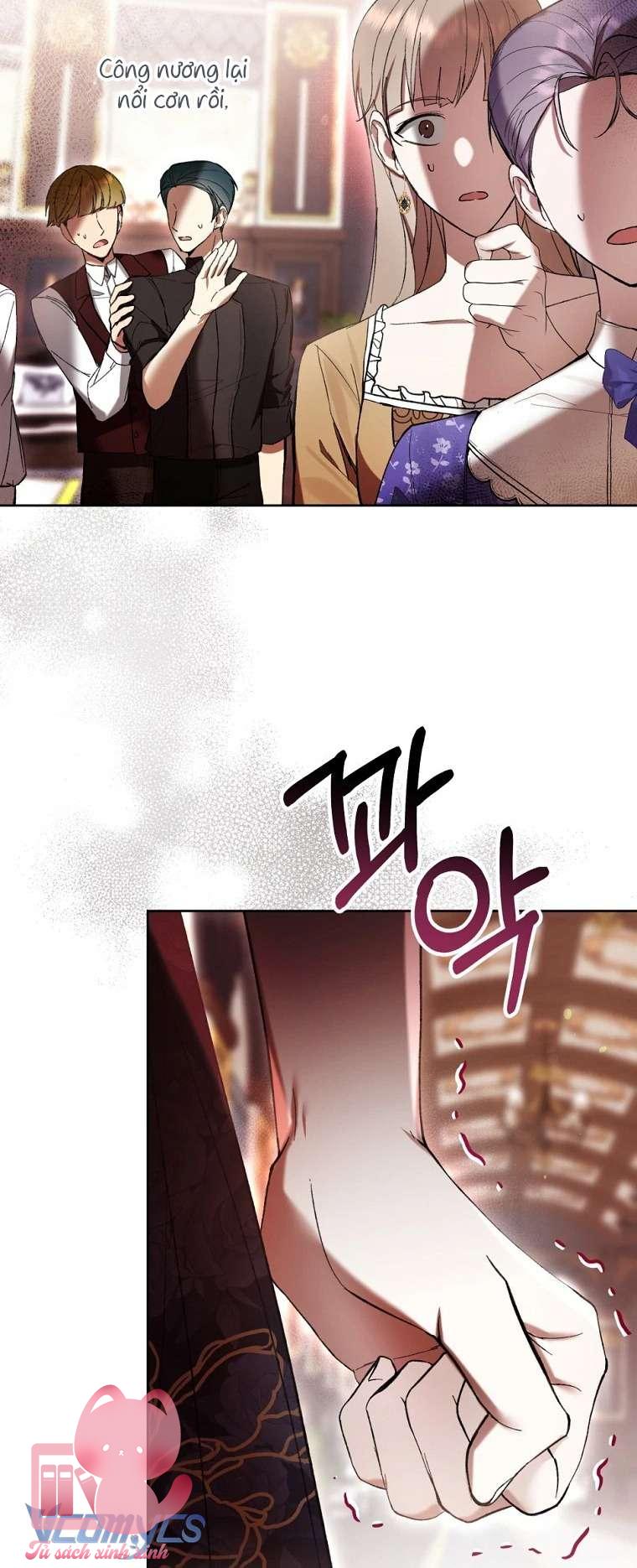 Làm Ác Nữ Bộ Không Tuyệt Sao? Chap 77 - Trang 4