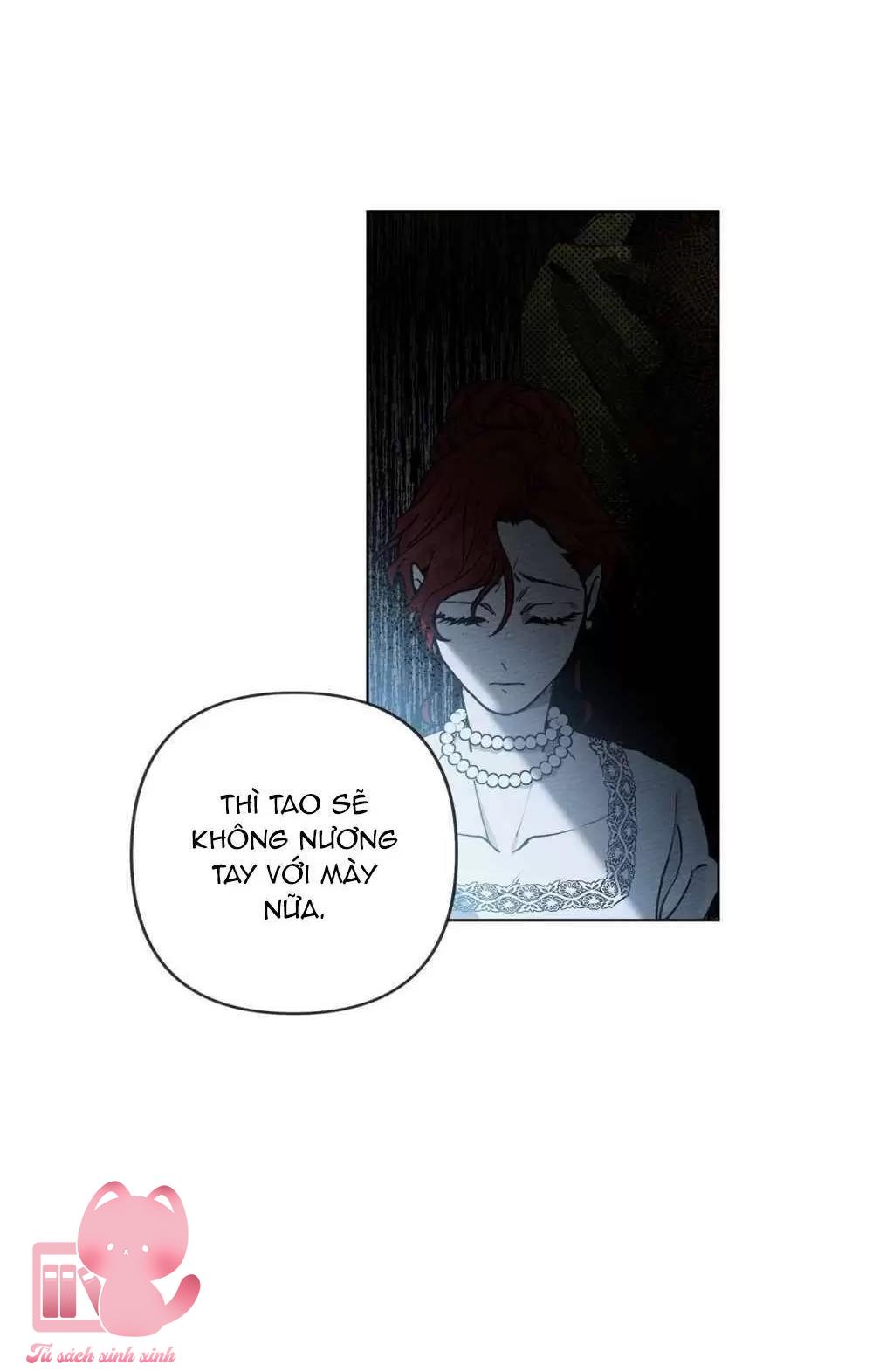 Dưới Tán Cây Sồi Chapter 1 - Trang 3