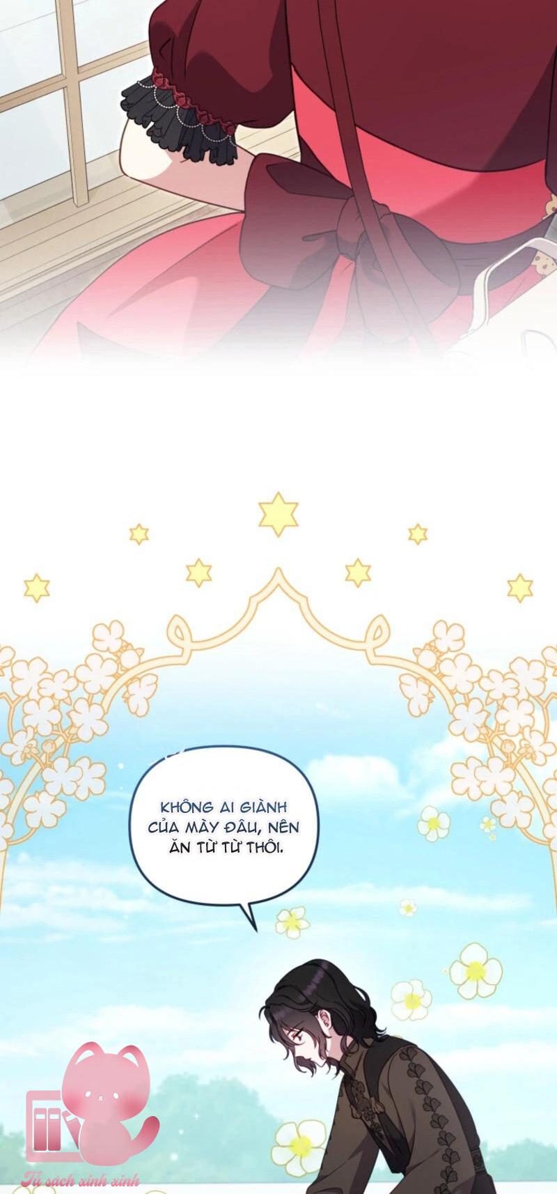 Tôi Được Nuôi Dưỡng Bởi Những Kẻ Phản Diện Chap 102 - Trang 3