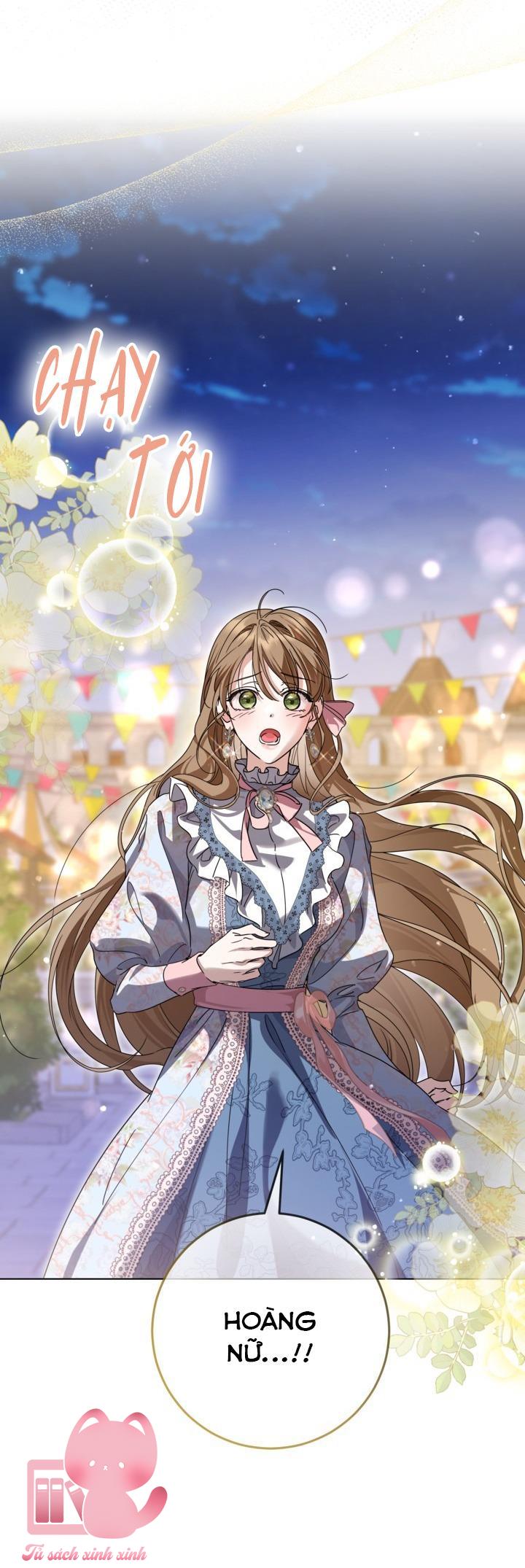 Hoàng Nữ Cosplay Nonfan Chap 66 - Trang 3