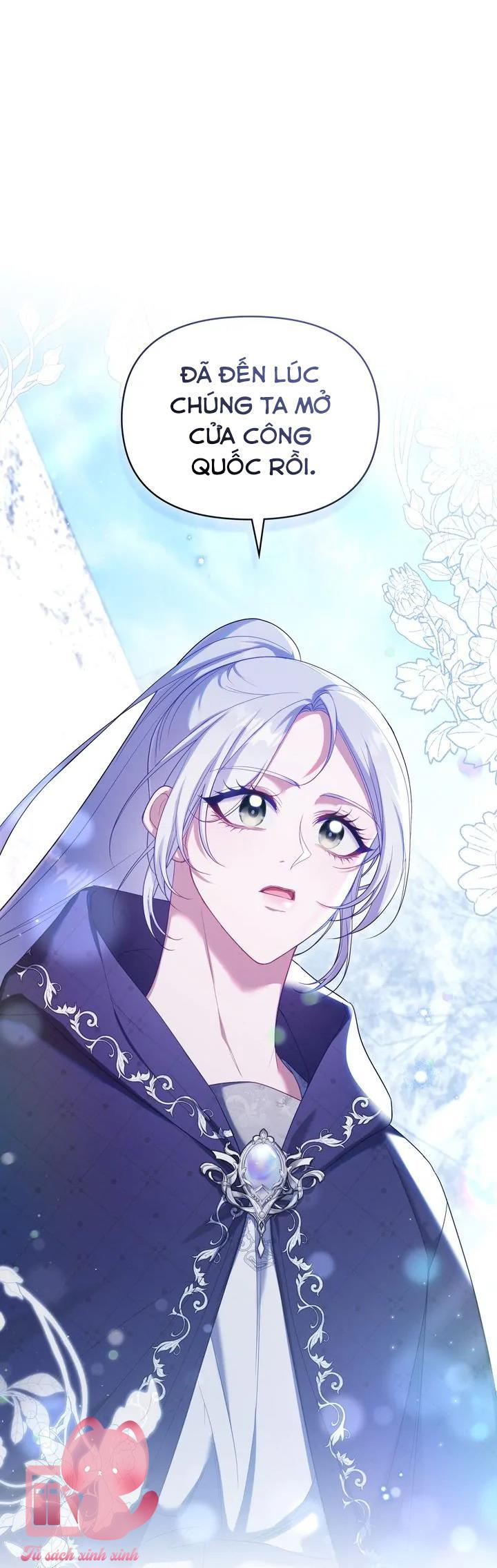 Nếu Không Vâng Lời Công Tước Chapter 82 - Trang 3