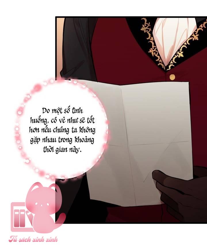 Ác Nữ Muốn Ly Hôn Chap 41 - Trang 2