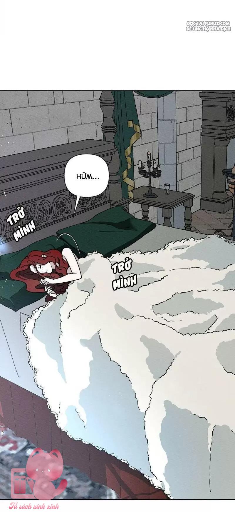 Dưới Tán Cây Sồi Chapter 9 - Trang 3