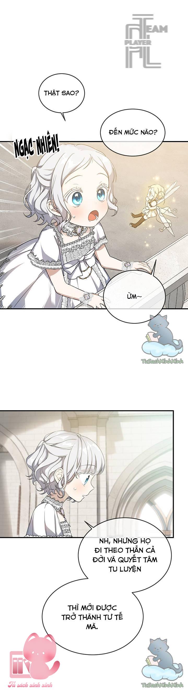 Hướng Về Ánh Dương Lần Nữa Chapter 17 - Trang 4