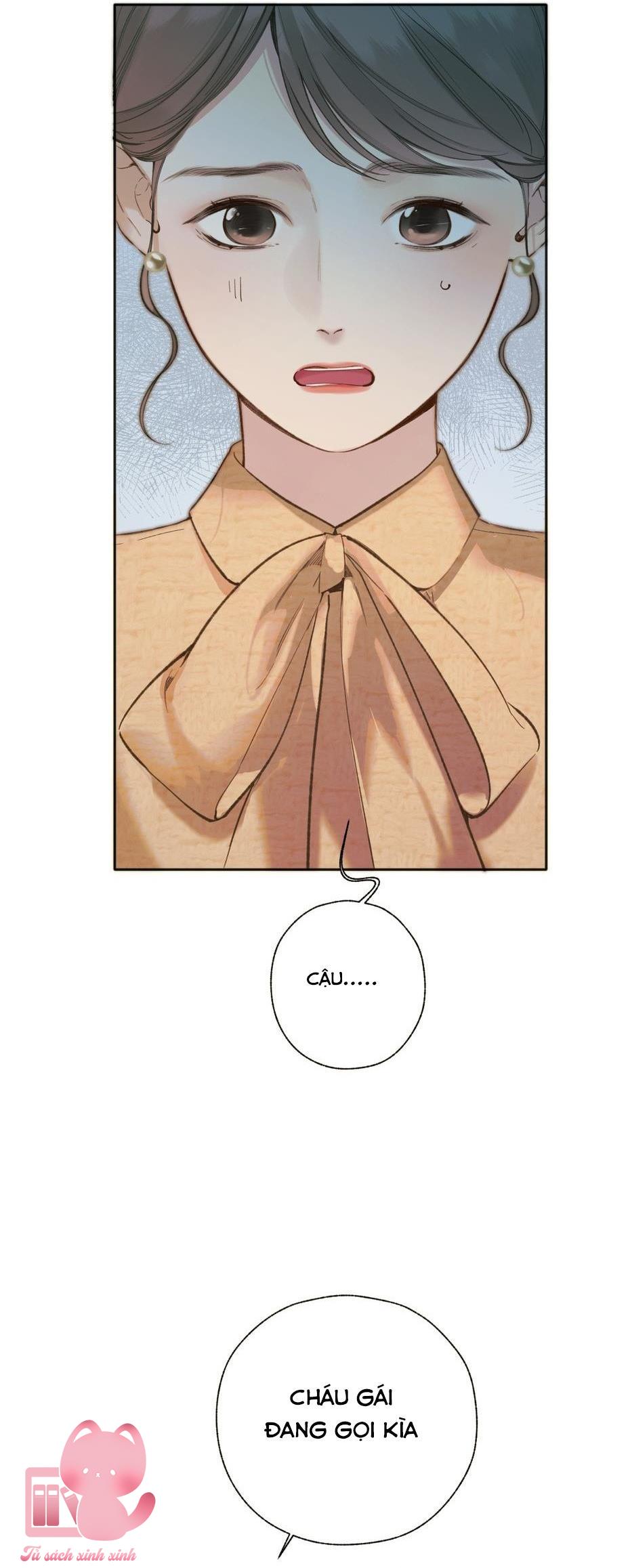 Trêu Nhầm Chapter 51 - Trang 4