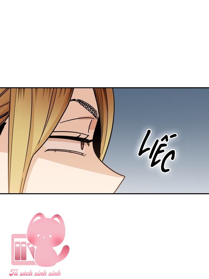 Lớ Ngớ Vớ Phải Tình Yêu Chapter 5 - Trang 4