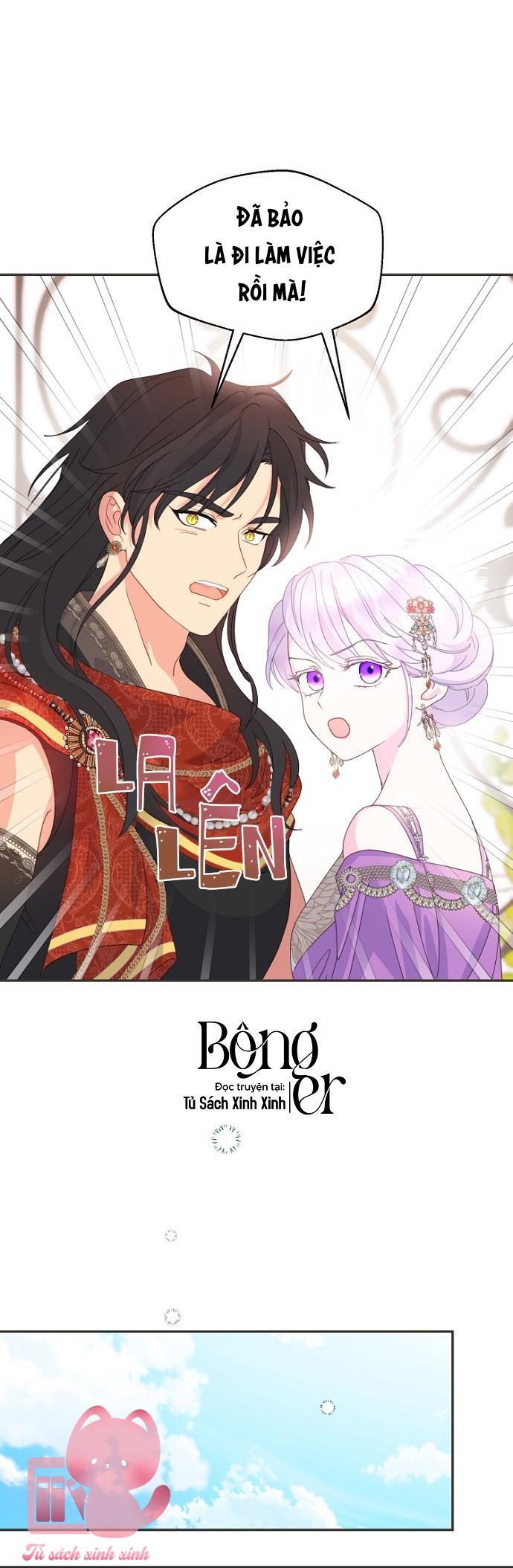 Bỏ Quách Chồng Con Đi, Tiền Bạc Mới Là Tất Cả Chap 72 - Trang 2