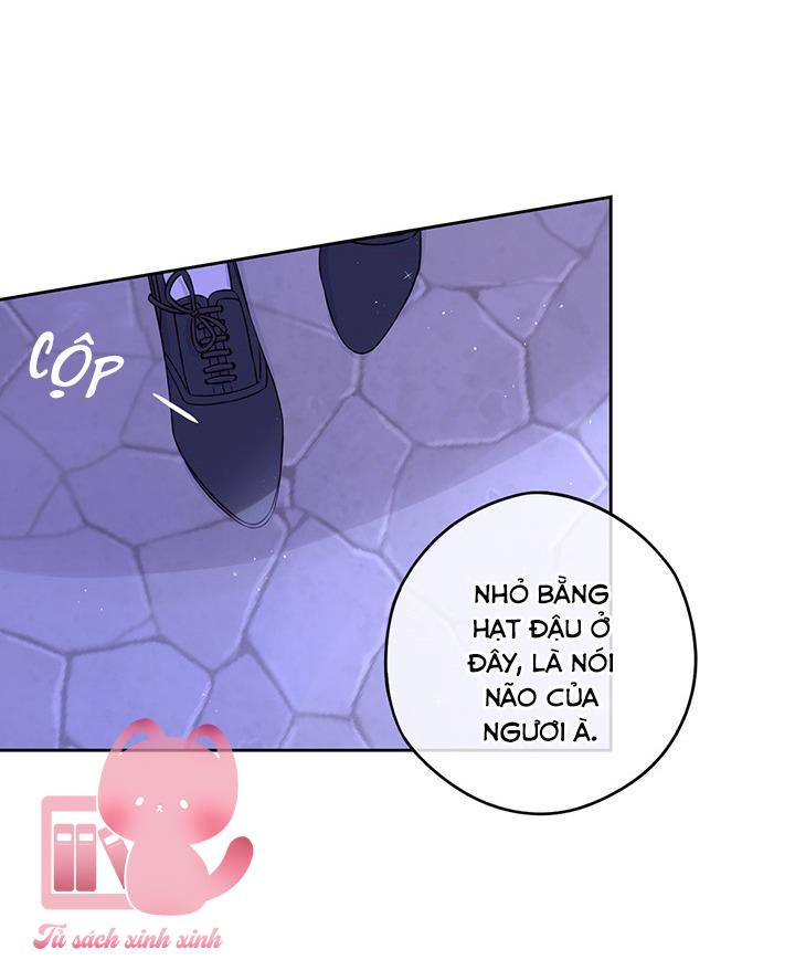 Hoàng Nữ Tóc Đen Chapter 67 - Trang 4