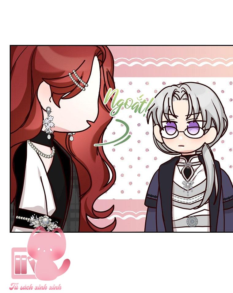 Thế Thì Ta Cứ Trở Thành Kẻ Ác Thôi Chap 67 - Trang 2