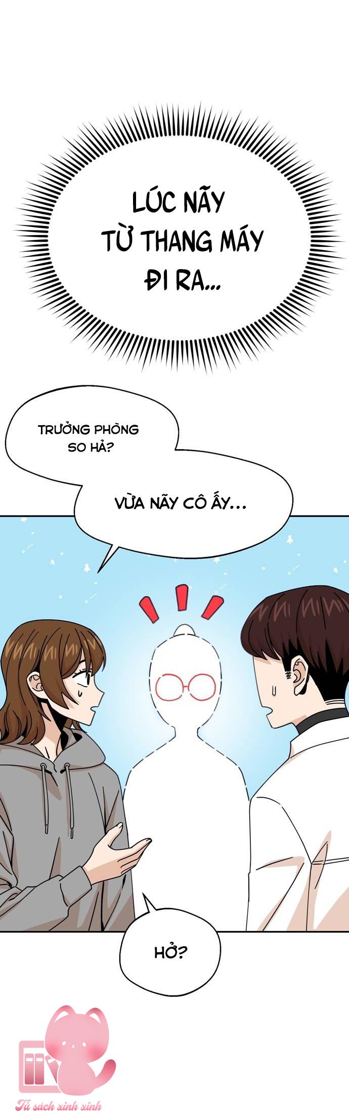 Lớ Ngớ Vớ Phải Tình Yêu Chapter 17 - Trang 4