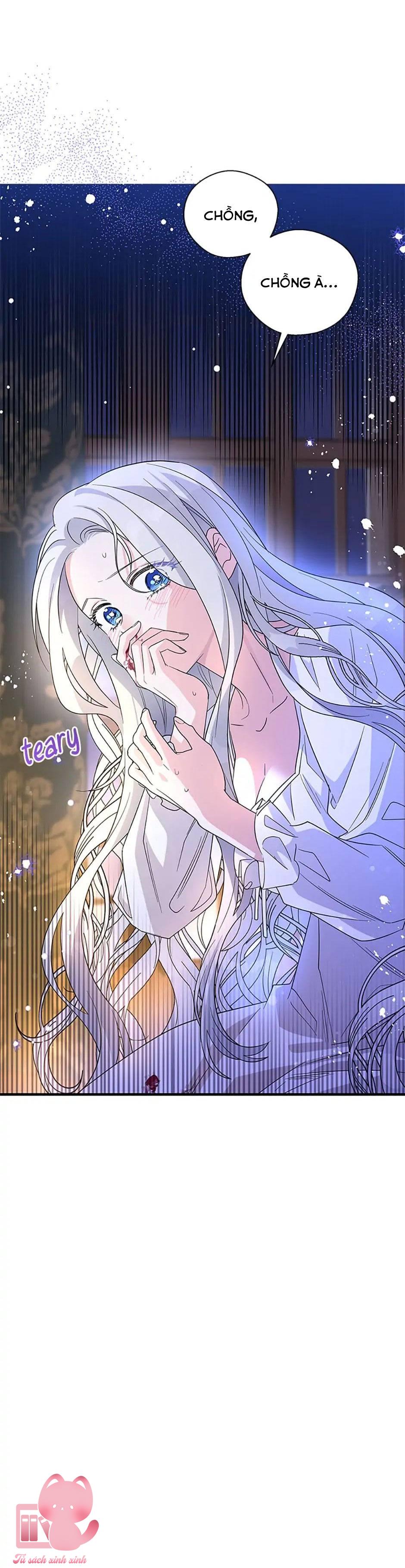 Chồng Yêu, Tôi Đây Bãi Công! Chap 75 - Trang 3