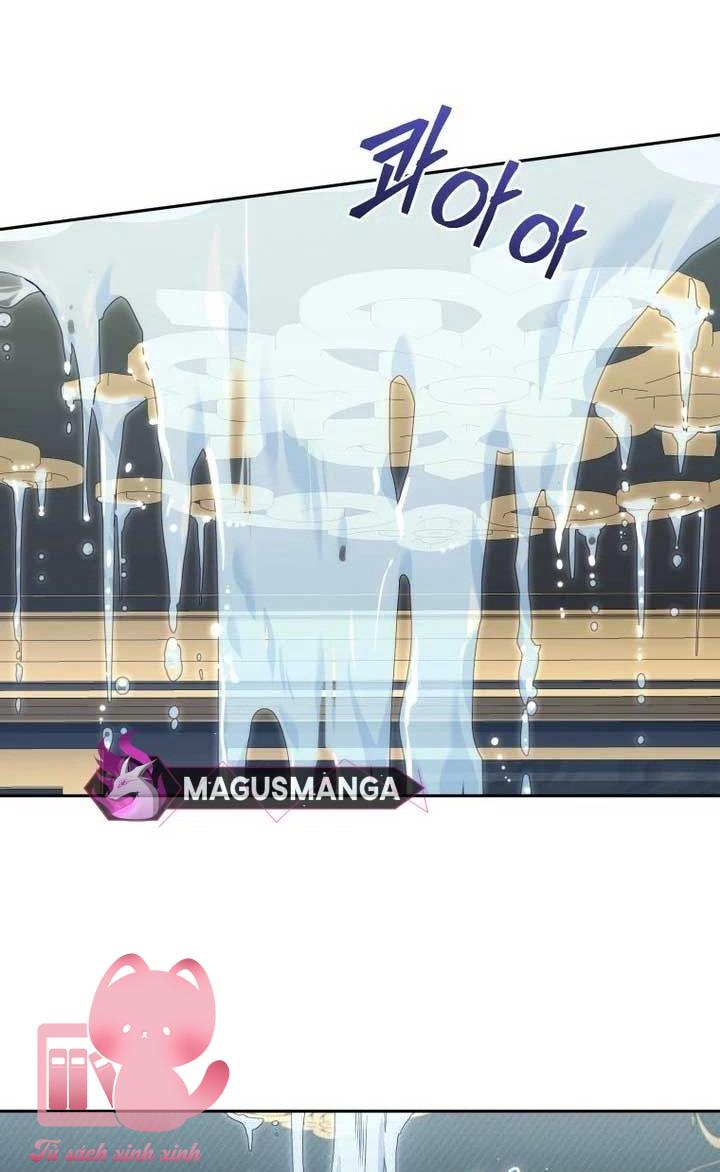 Tôi Được Nuôi Dưỡng Bởi Những Kẻ Phản Diện Chap 70 - Trang 3