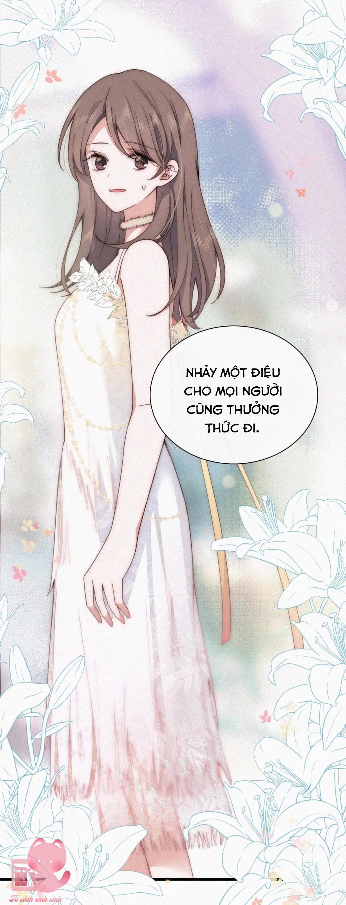 Bệnh Yêu Chap 27 - Trang 2