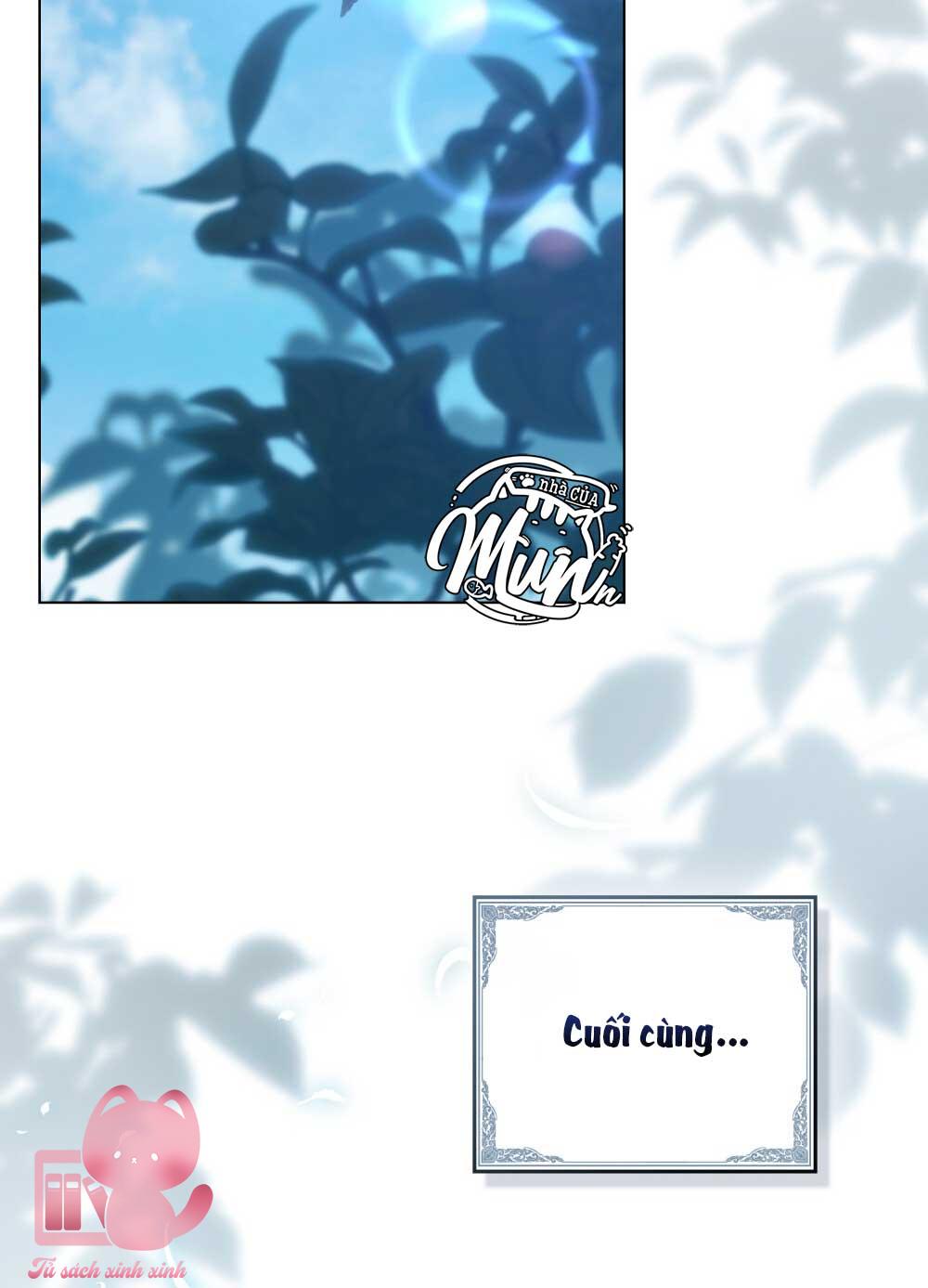 Hôn Nhân Khế Ước Chap 7 - Trang 4