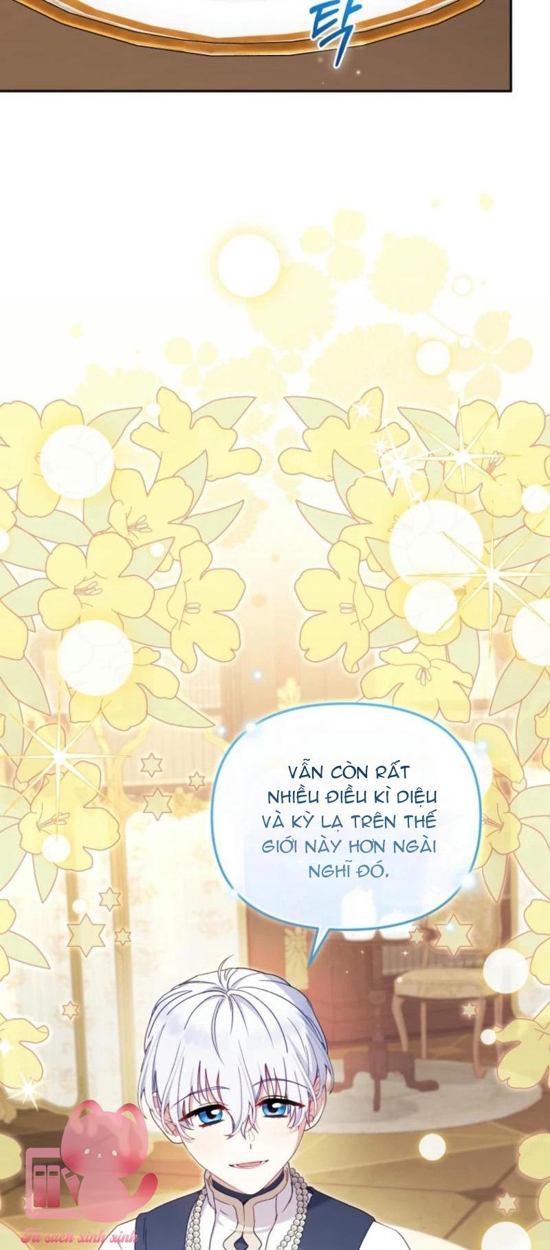 Tôi Được Nuôi Dưỡng Bởi Những Kẻ Phản Diện Chap 97 - Trang 3