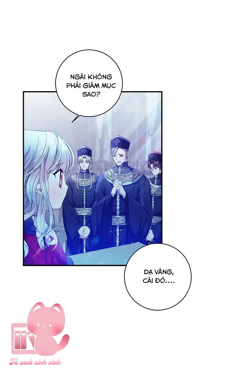 Nhận Nuôi Người Cha Phản Diện Chapter 10 - Trang 4