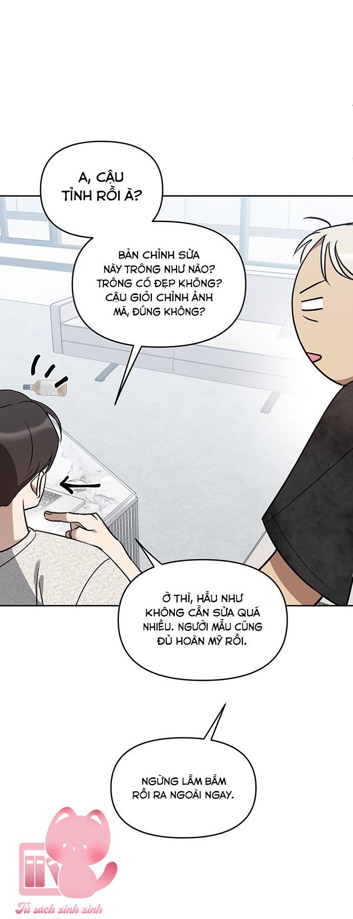 Gieo Nhân Gặt Quả Chap 49 - Trang 2