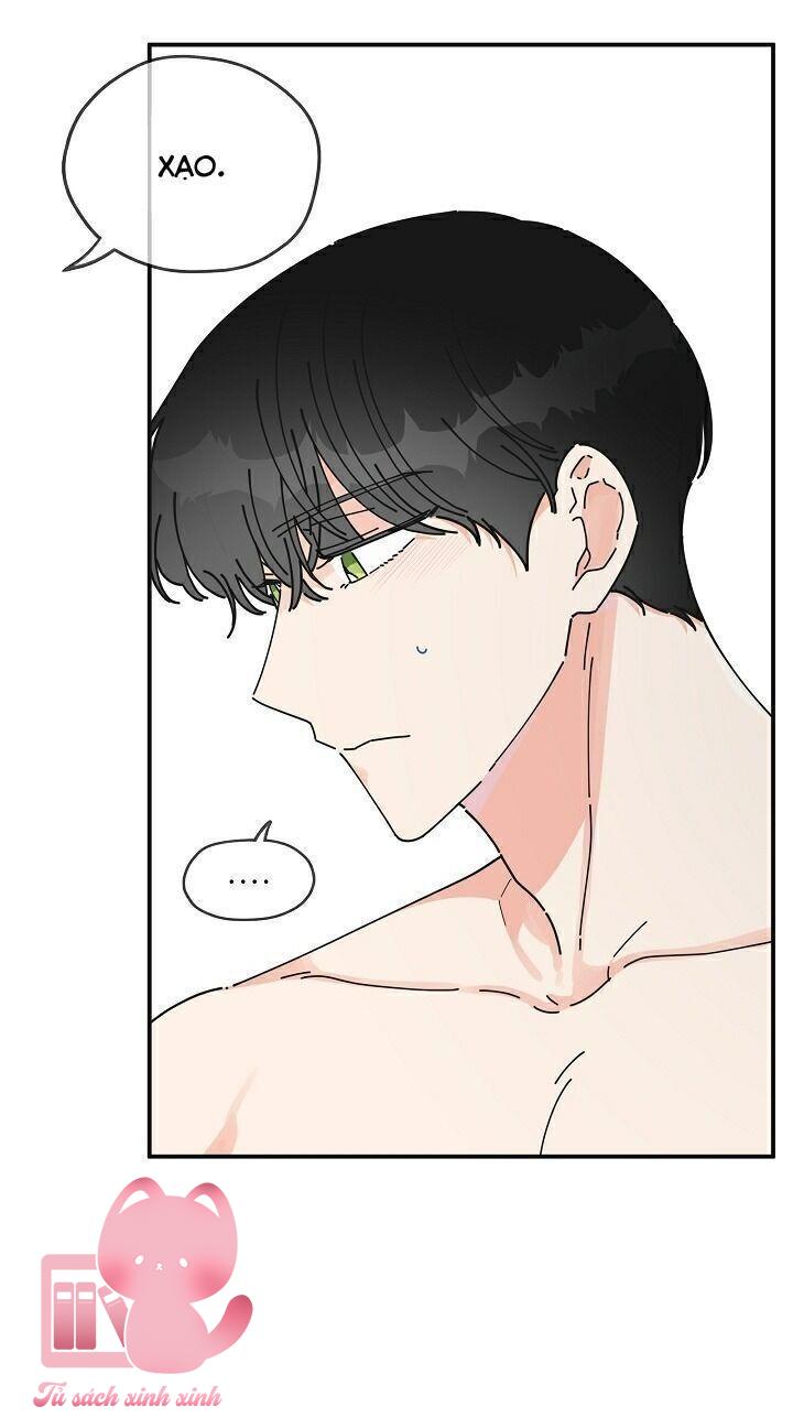 Người Hùng Của Ác Nữ Chapter 49 - Trang 4
