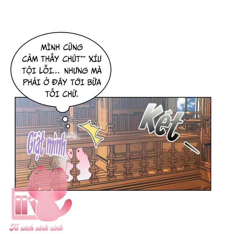 Quý Cô Thế Giới Ngầm Chap 9 - Trang 4