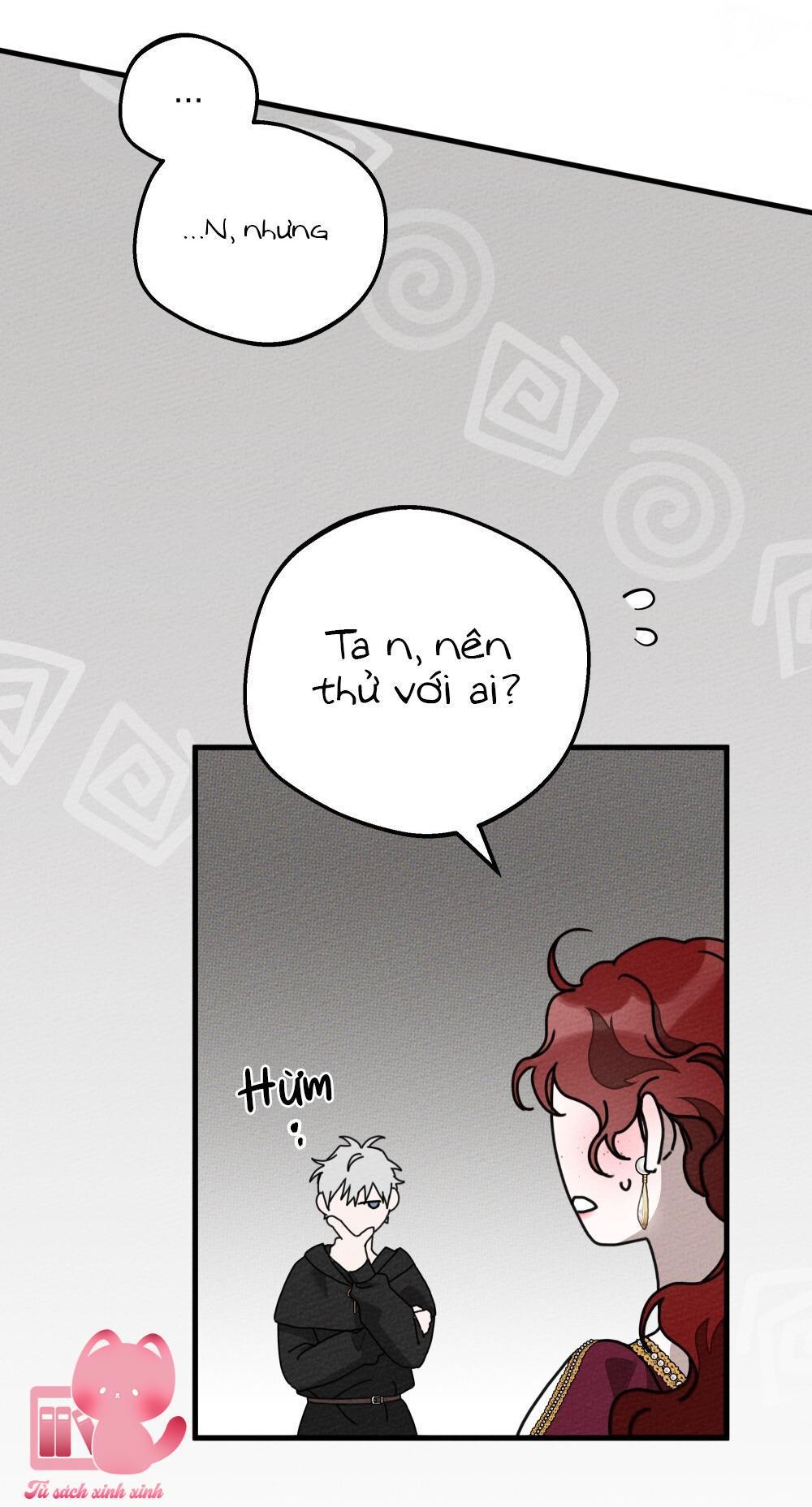 Dưới Tán Cây Sồi Chap 57 - Trang 2