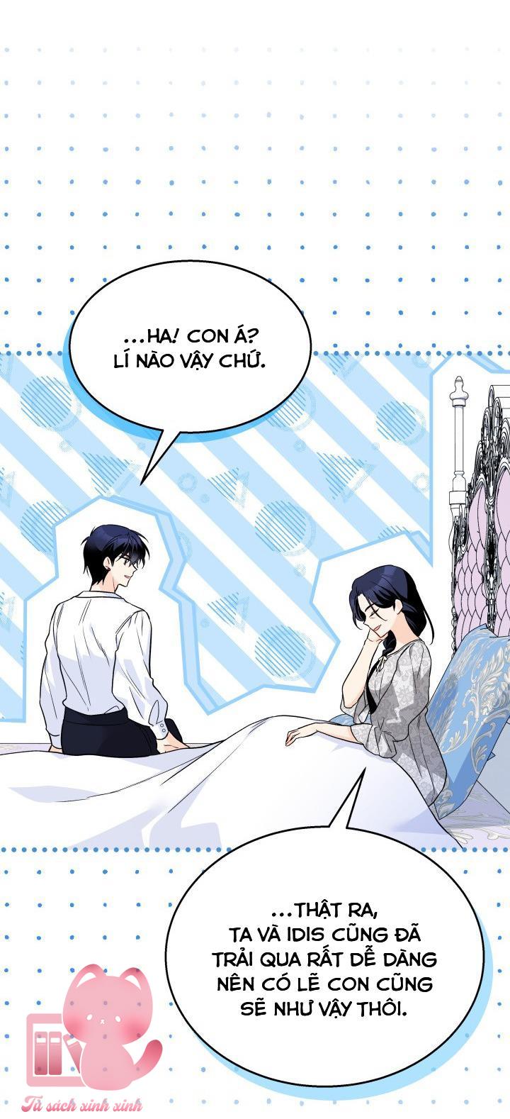 Quan Hệ Cộng Sinh Giữa Báo Đen Và Thỏ Trắng Chap (NT2) - Trang 2