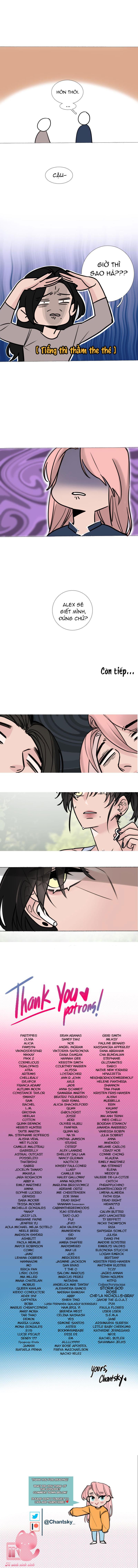 Tình Cờ Thật Đấy Chap 26.2 - Next Chap 26.1