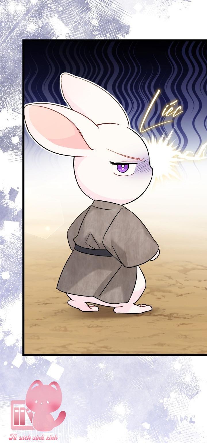 Quan Hệ Cộng Sinh Giữa Báo Đen Và Thỏ Trắng Chap 99 - Trang 2