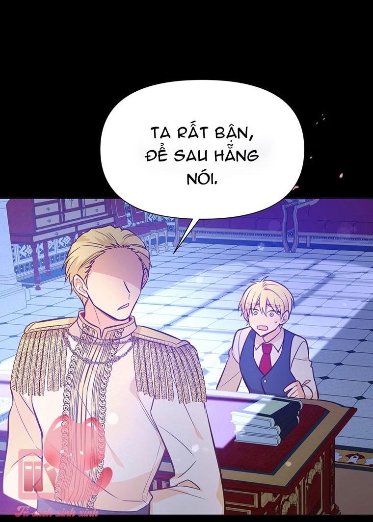 Yêu Tôi Đi, Dù Sao Ngài Cũng Chỉ Là Nhân Vật Phụ Chapter 15 - Trang 4