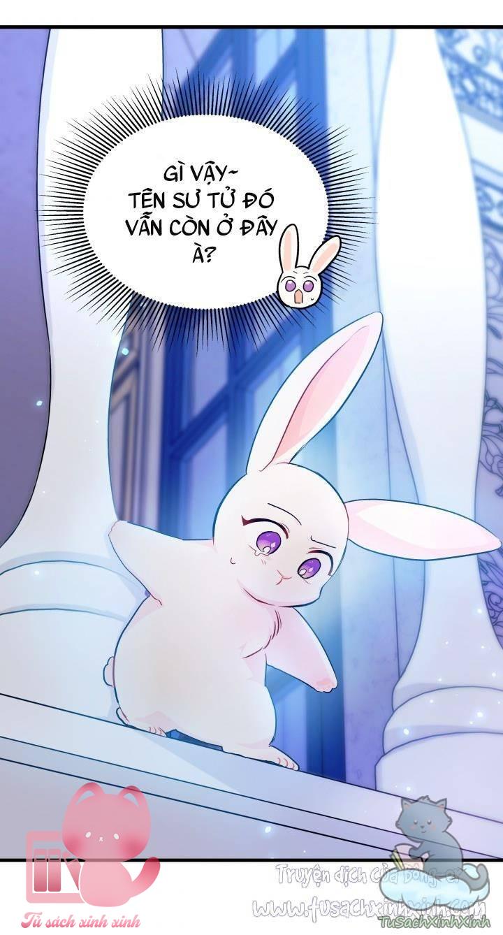Quan Hệ Cộng Sinh Giữa Báo Đen Và Thỏ Trắng Chap 14 - Trang 2