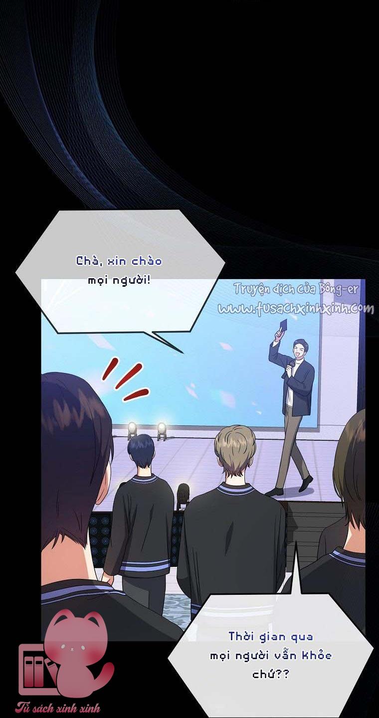 Debut Or Die Chapter 18 - Trang 4