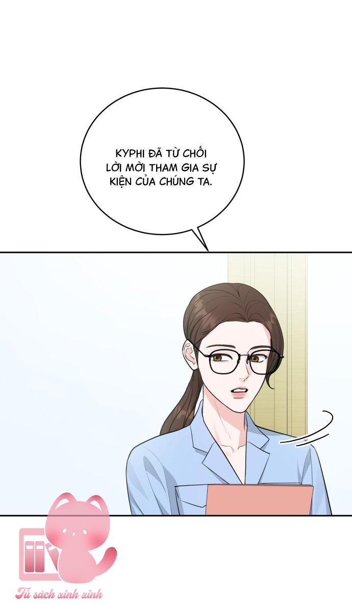 Mùa Hè Bất Tận Chap 4 - Trang 3