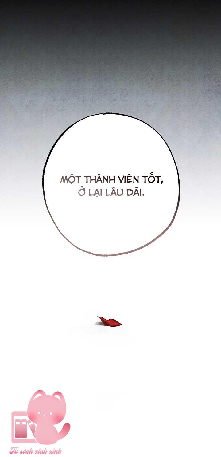 Chào Mừng Đến Với Dinh Thự Hoa Hồng Chap 1 - Next Chap 2