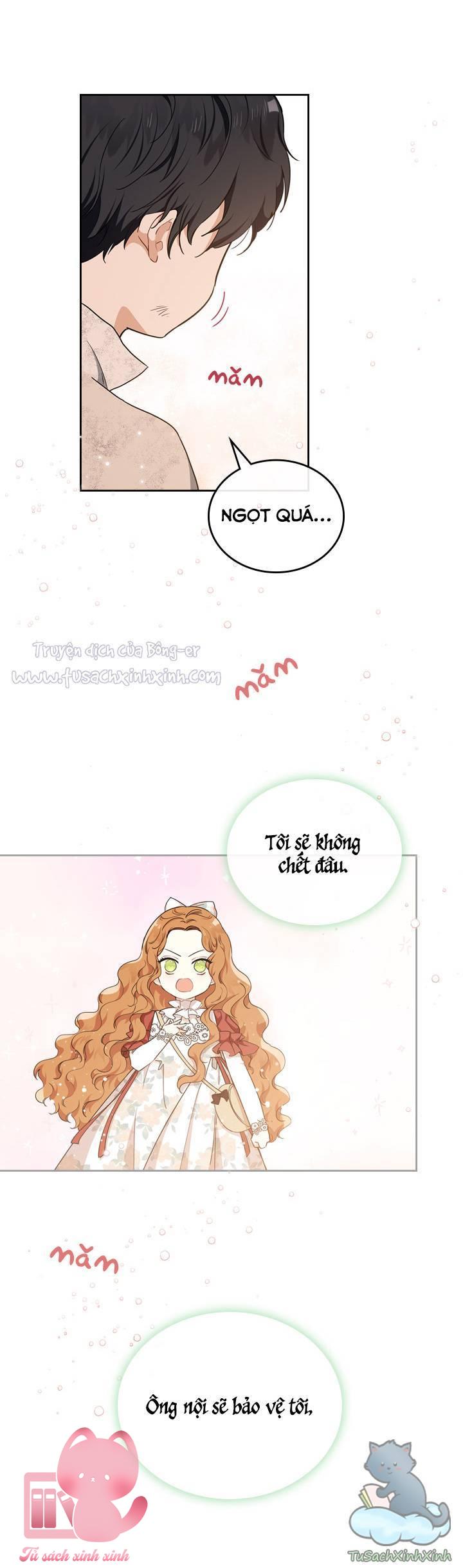 Kiếp Này Ta Sẽ Trở Thành Gia Chủ Chap 27 - Trang 2