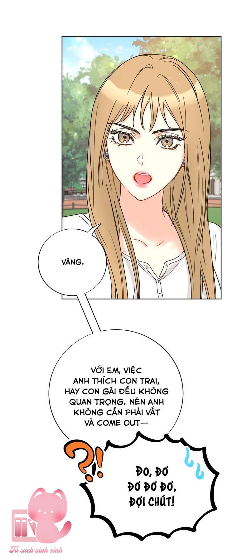 Hẹn hò chốn công sở Chapter 122 - Next Chapter 123