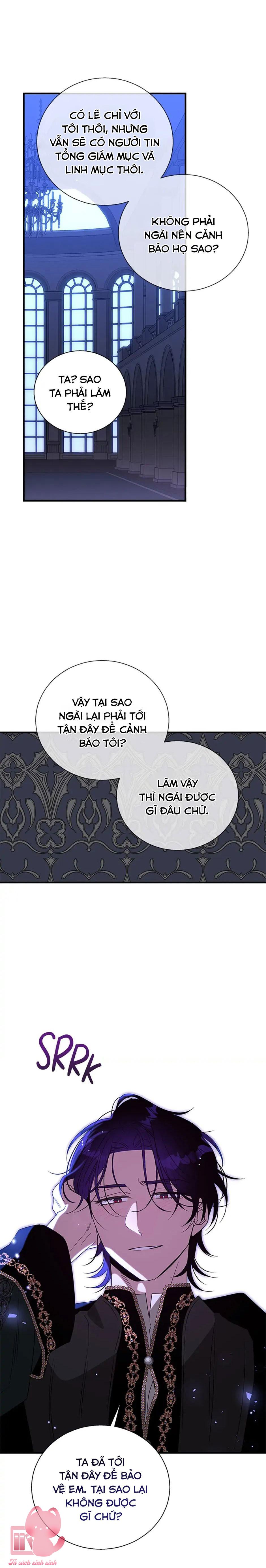 Chồng Yêu, Tôi Đây Bãi Công! Chap 92 - Next Chap 93