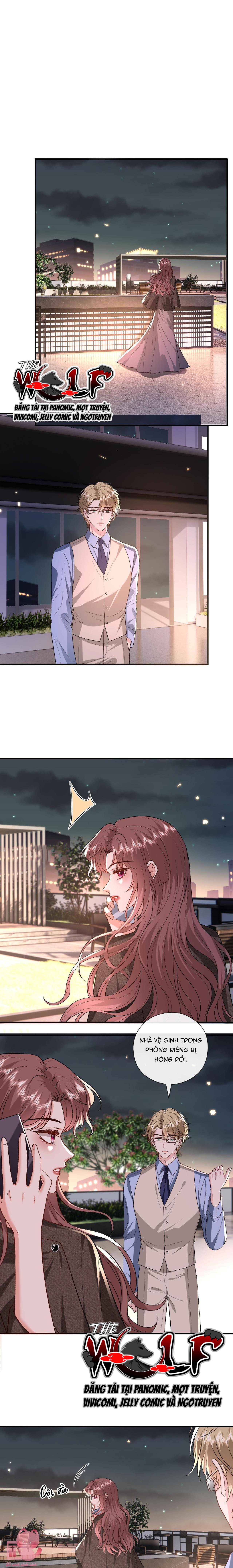 Phu Nhân Mỗi Ngày Đều Tại Tuyến Vả Mặt Chap 208 - Trang 2