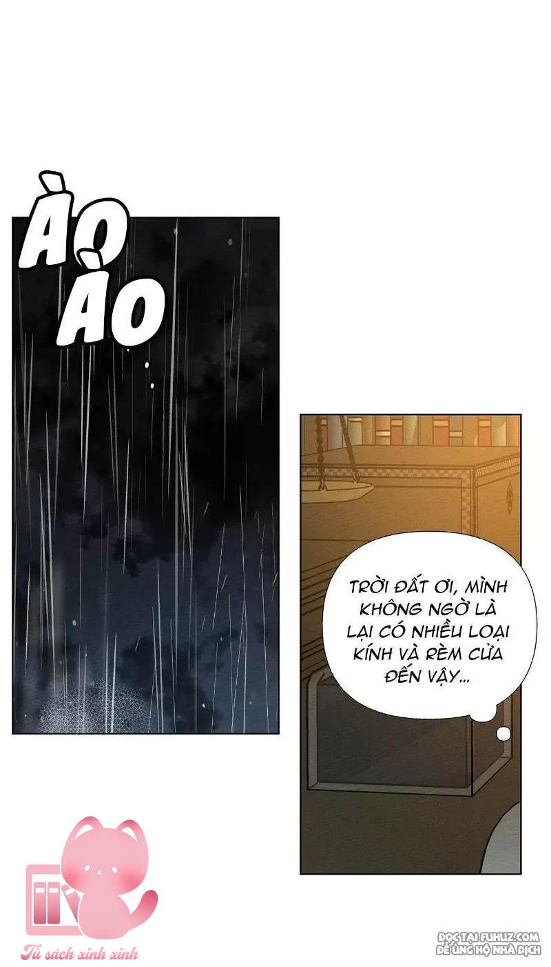 Dưới Tán Cây Sồi Chapter 13 - Trang 3