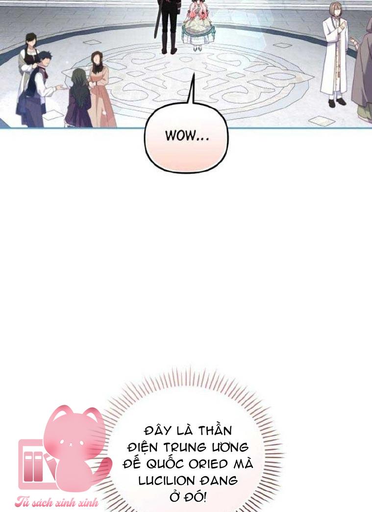 Tôi Được Nuôi Dưỡng Bởi Những Kẻ Phản Diện Chap 71 - Trang 3