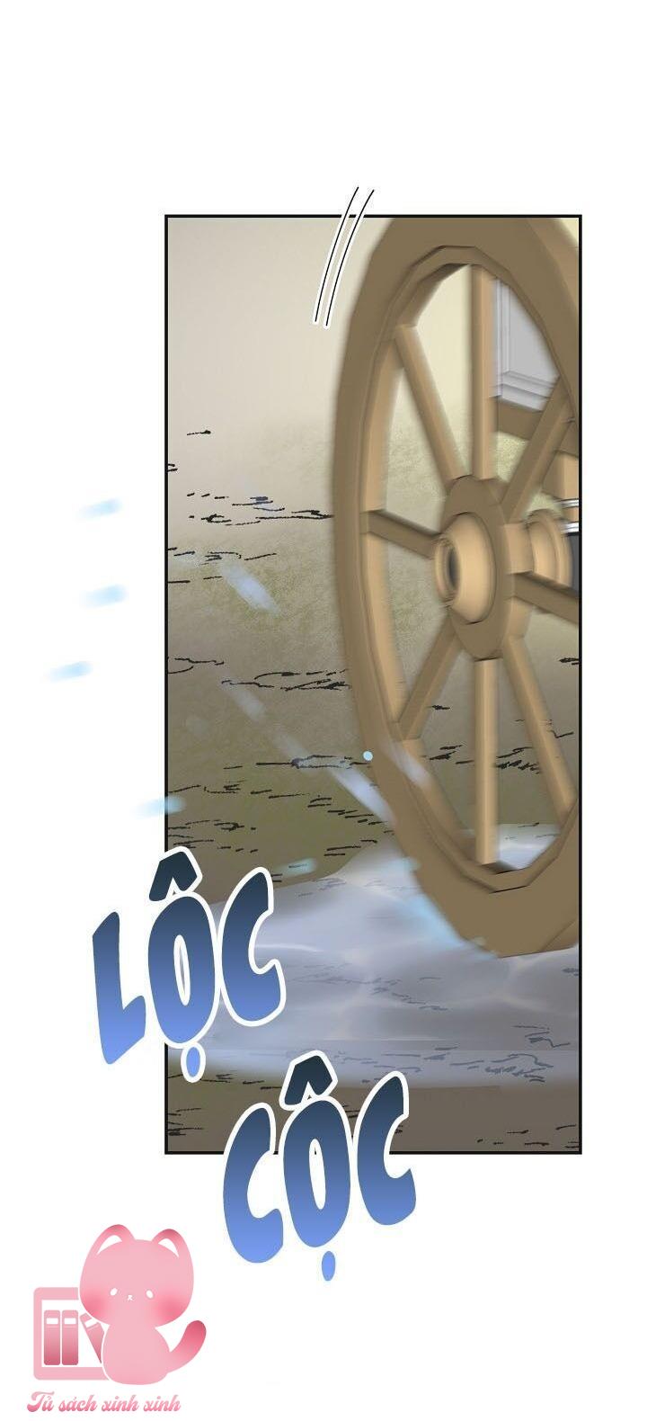 Người Hùng Của Ác Nữ Chapter 32 - Trang 4
