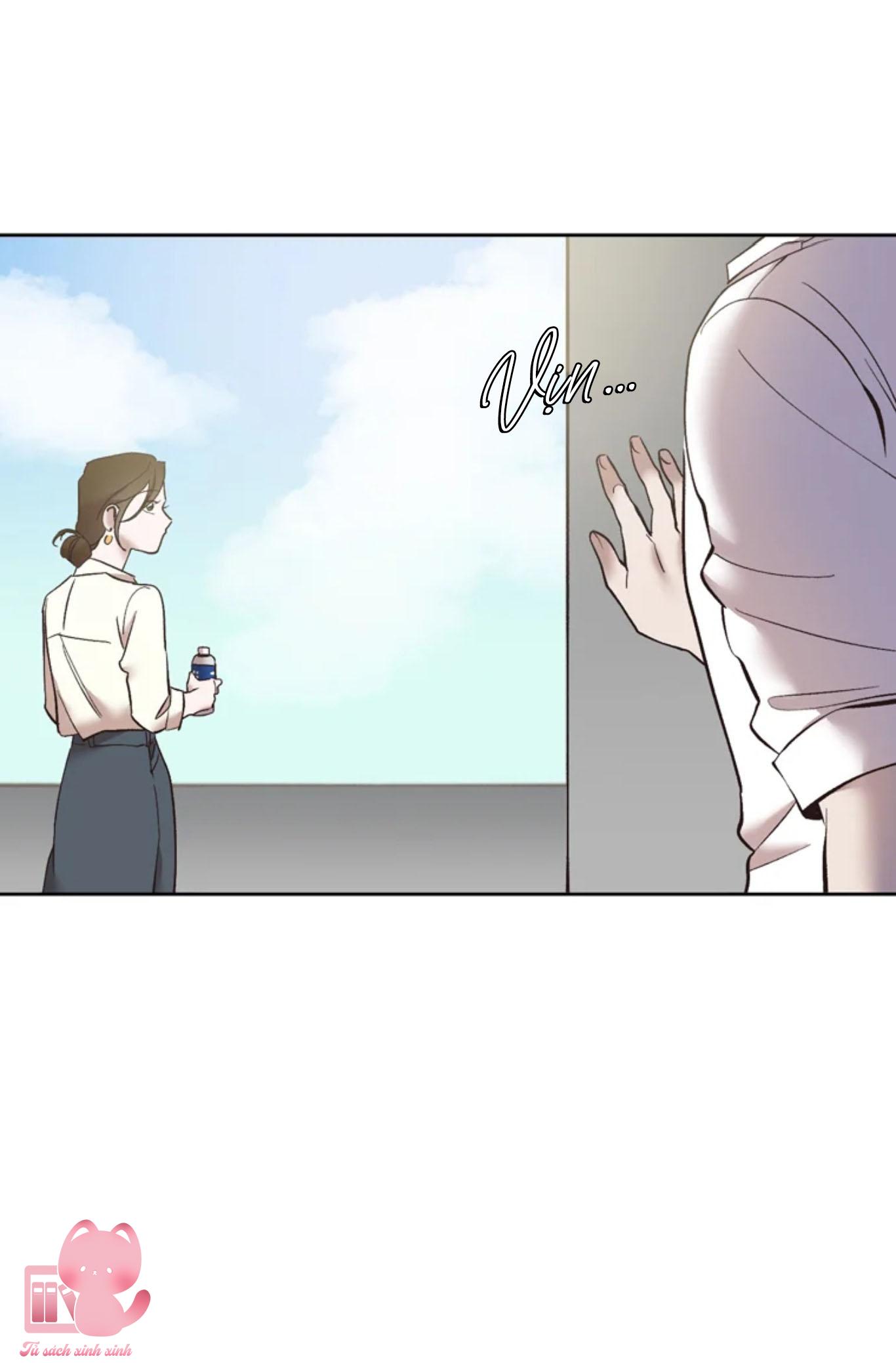Thanh Xuân Của Chúng Ta Chap 58 - Trang 4