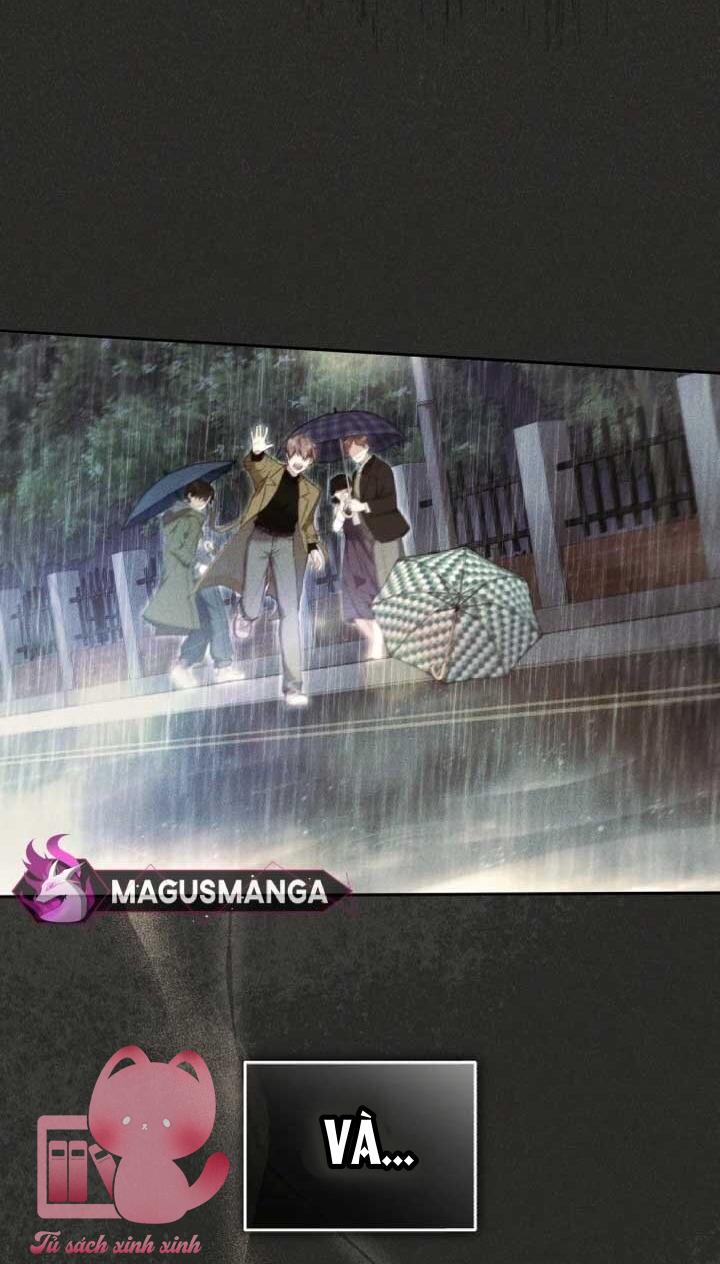 Tôi Được Nuôi Dưỡng Bởi Những Kẻ Phản Diện Chap 62 - Next Chap 63