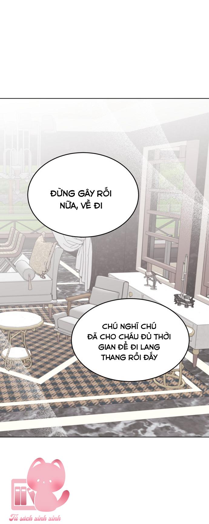 Chúng Ta Là Gì Của Nhau? Chap 39 - Trang 2