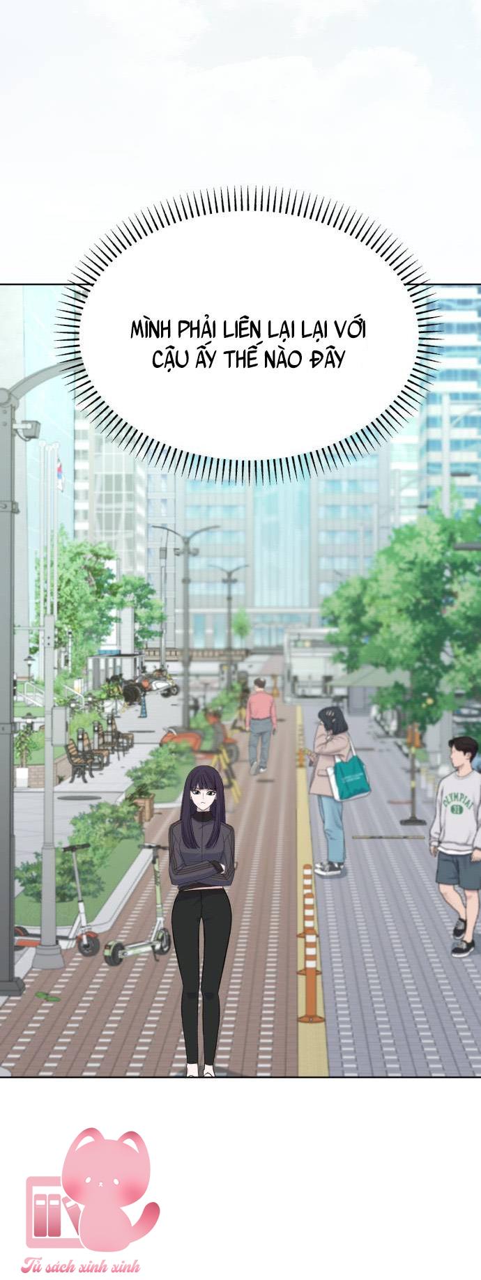 Quan Hệ Nhân Quả Chap 139 (END) - Trang 2