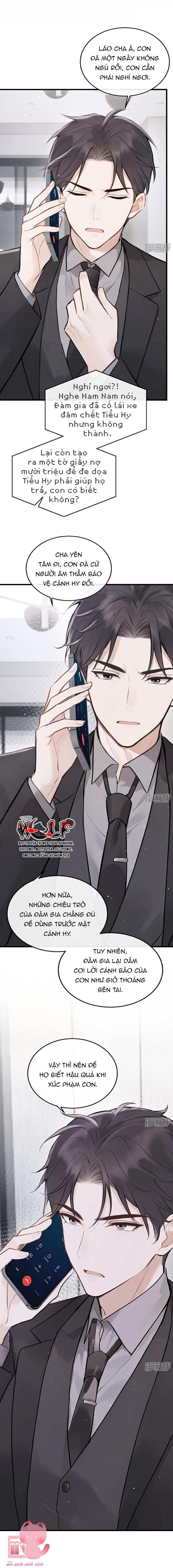 Sống Chung Để Tán Em Chap 90 - Trang 3