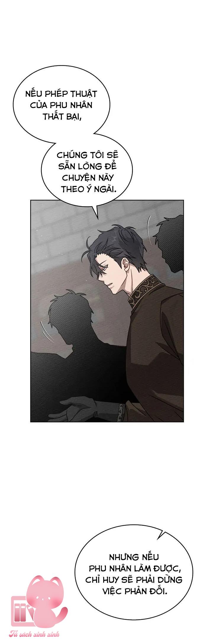Dưới Tán Cây Sồi Chap 95 - Trang 2