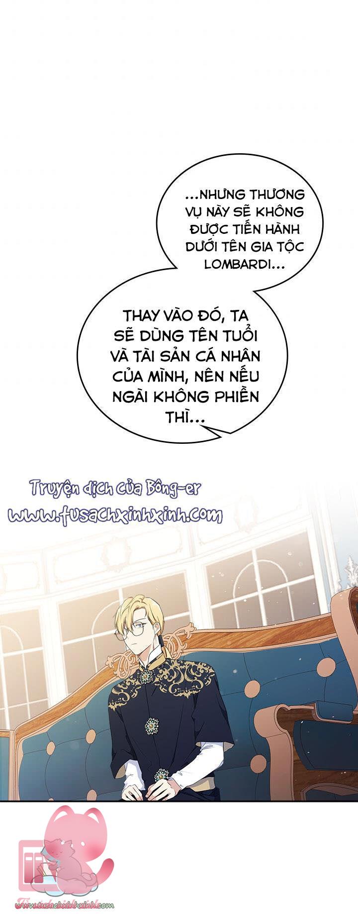Kiếp Này Ta Sẽ Trở Thành Gia Chủ Chap 32 - Trang 2